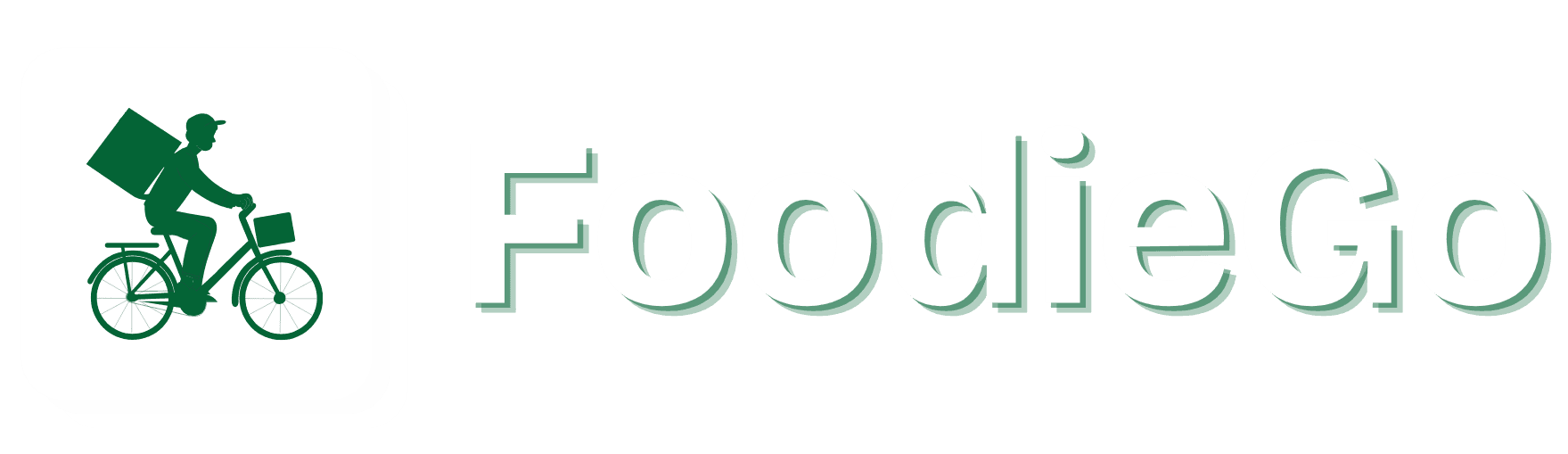 Foodiego Logo